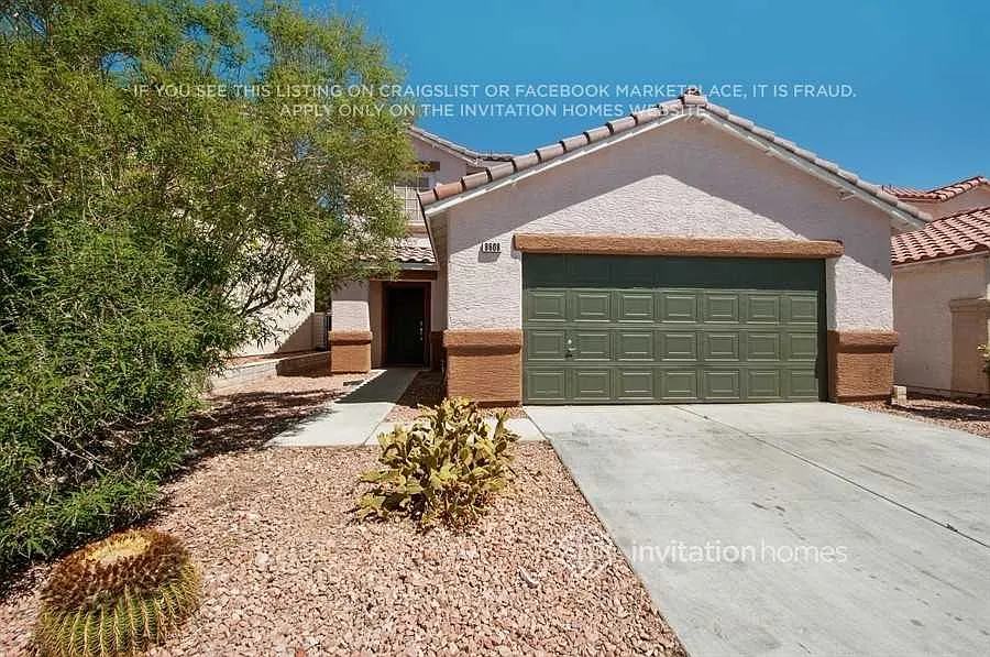 8608 Majestic Pine Ave Las Vegas, NV 89143 — Photo 2