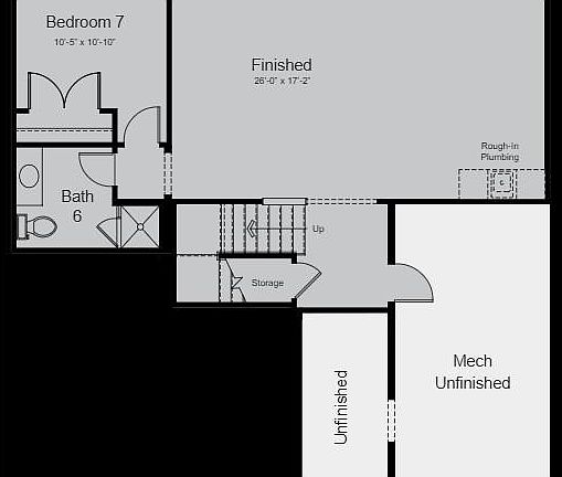3rd image of 124 Winterberry St