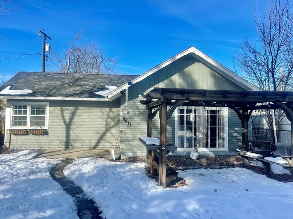 2611 1st Ave N, Great Falls, MT 59401