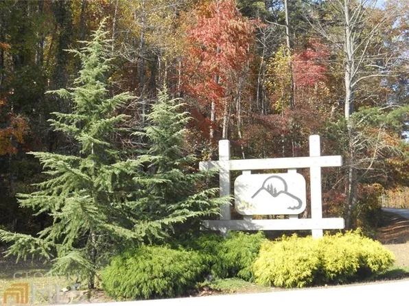 17 Blue Ridge Dr, Sautee Nacoochee, GA 30571