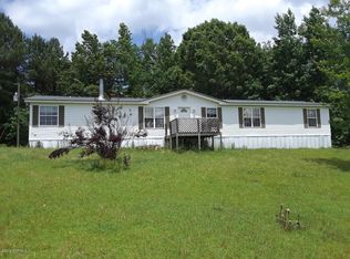 12278 Thea Rd, Collinsville, MS 39325