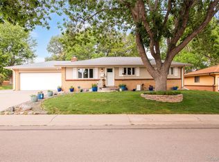 6521 S Logan Street, Centennial, CO 80121
