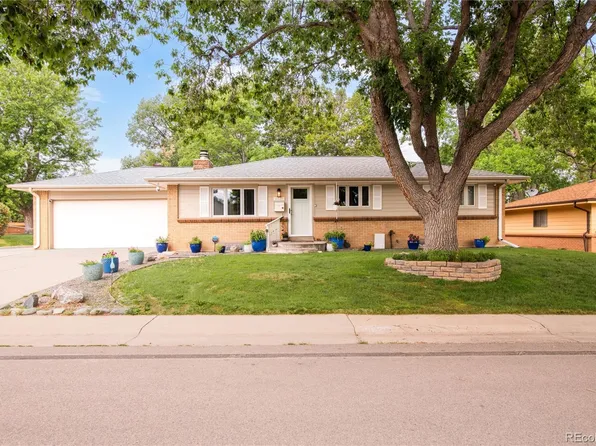 6521 S Logan Street, Centennial, CO 80121