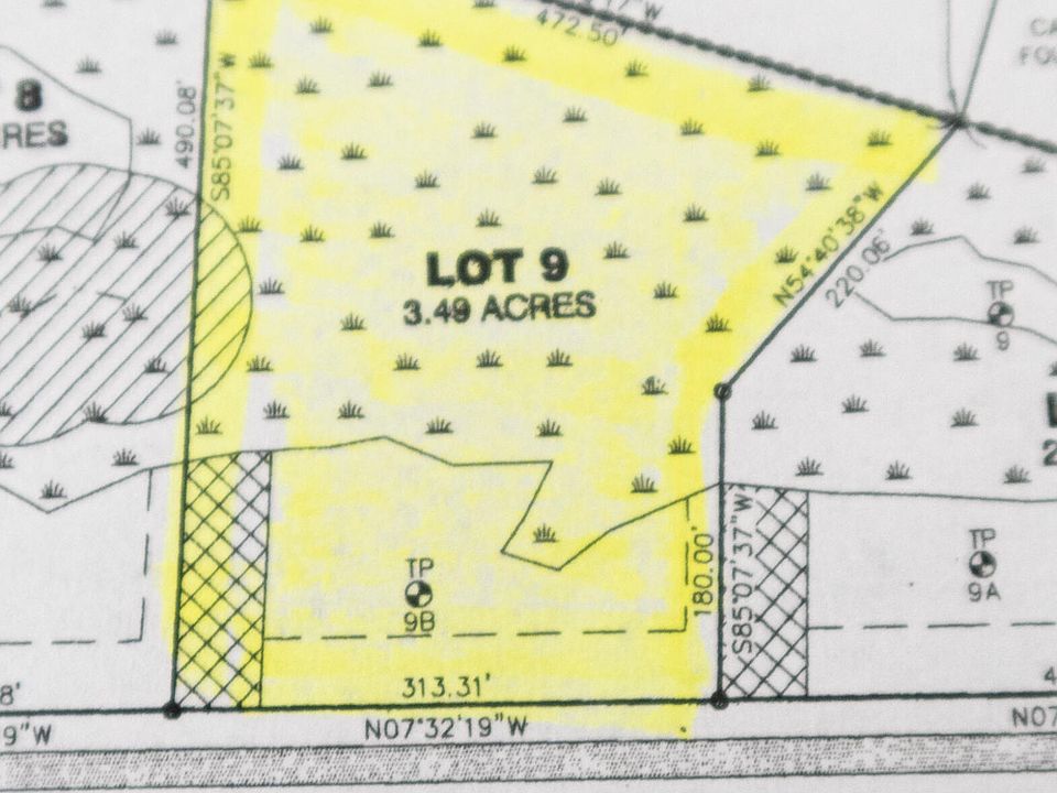 2nd image of Lot #9 Sturtevant Hill Road