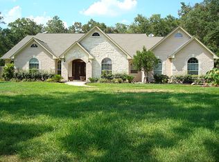 22943 Volga Dr, Porter, TX 77365