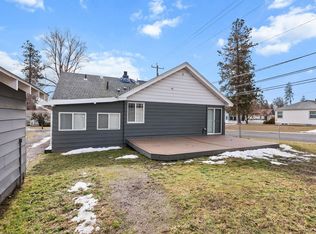 1011 E 36th Ave, Spokane, WA 99203
