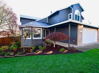 8164 SW 168th Ave, Beaverton, OR 97007