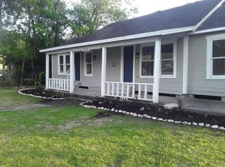 2649 Cooley Ave APT A, Groves, TX 77619