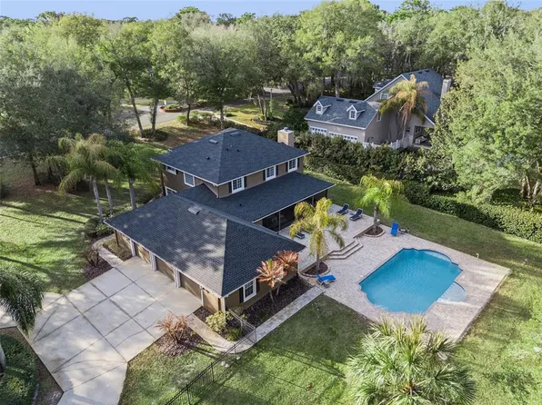 1545 Covered Bridge Dr, Deland, FL 32724