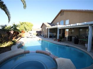 1078 Casady Hollow Ave, Henderson, NV 89012