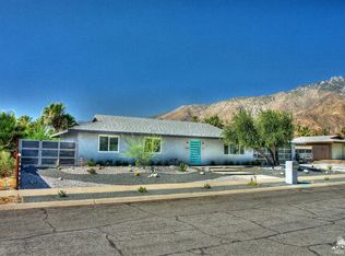 465 E Simms Rd, Palm Springs, CA 92262