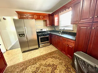 Rented by Luxury Apartments LIC