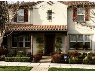 329 W Saint Francis Ave, Mountain House, CA 95391