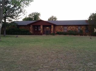 10201 NW Chibitty Rd, Lawton, OK 73507