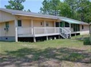 61 Sycamore Rd, Southport, NC 28461