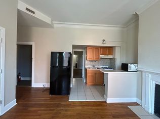 1017 Cathedral St, Baltimore, MD 21201