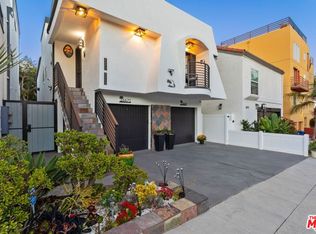 6669 Vista Del Mar, Playa Del Rey, CA 90293