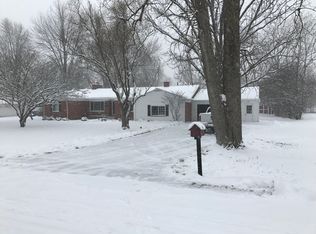 30545 Birchway Dr, Franklin, MI 48025