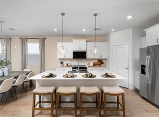 Jubilee Plan, Allure Vista Estate Series, Buckeye, AZ 85326