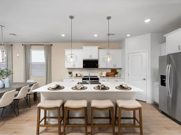 Jubilee Plan, San Tan Groves - Classic Series