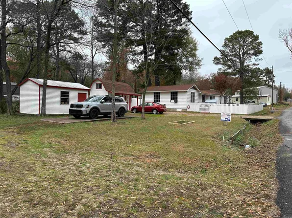 30 West St, Conway, AR 72032