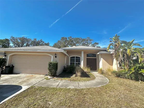 3409 Branch Creek Dr, Sarasota, FL 34235