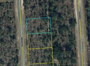LOT 3 Hernando Cir, Chipley, FL 32428