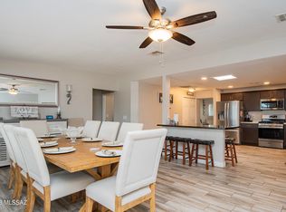 1926 E Granito Vis, Tucson, AZ 85713