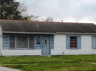 1700 Mississippi Ave, Kenner, LA 70062