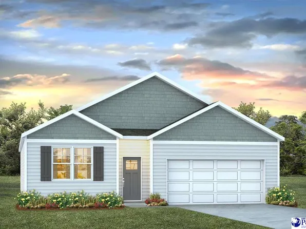 3321 Royal Star Ln, Florence, SC 29505