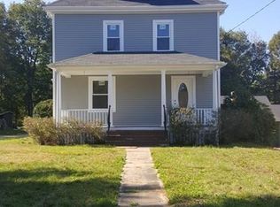 612 Adams St, Abington, MA 02351