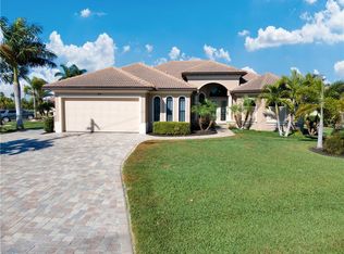 3542 Tripoli Blvd, Punta Gorda, FL 33950