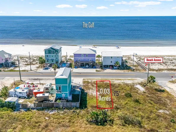 1002 Highway 98 #4, Mexico Beach, FL 32456