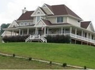 687 Old Dyer Farm Pvt Ln, Mountain City, TN 37683