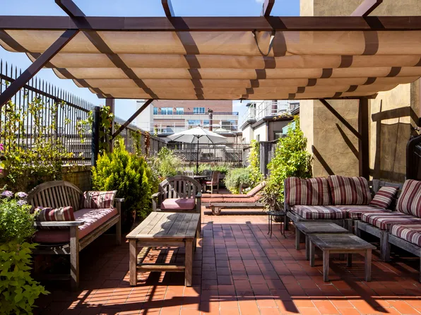 210 West 90th Street image 16 of 18