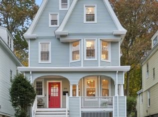 254 Academy St, South Orange Village Twp., NJ 07079