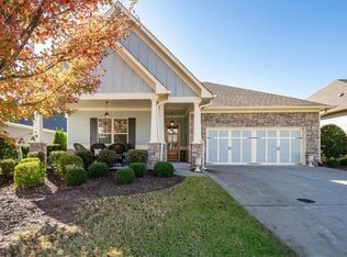 306 Woodridge Pass, Canton, GA 30114
