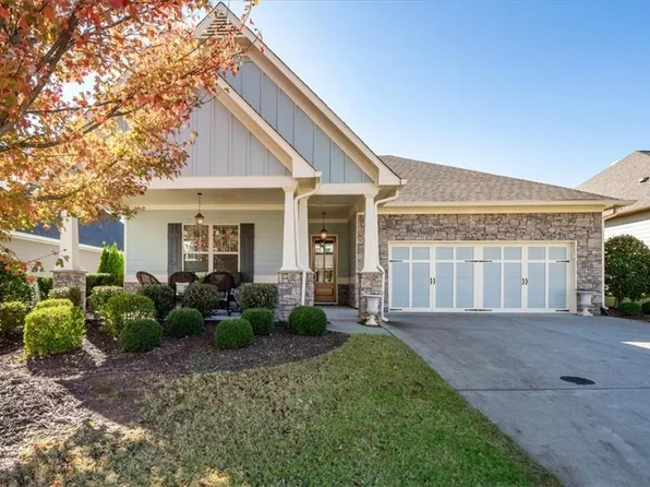 306 Woodridge Pass, Canton, GA 30114