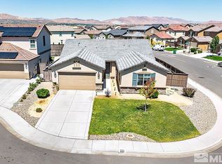 6997 Spencer Ridge Ct, Sparks, NV 89436