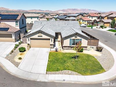 6997 Spencer Ridge Ct, Sparks, NV, 89436