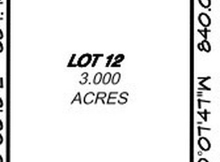 LOT 12 Mockingbird Ln, Plain Dealing, LA 71064