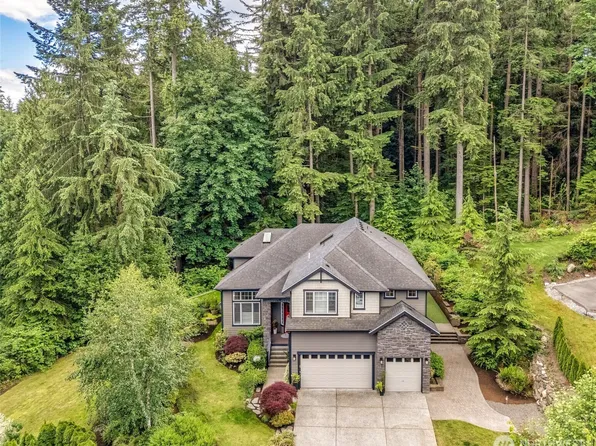 19503 204th Avenue NE, Woodinville, WA 98077