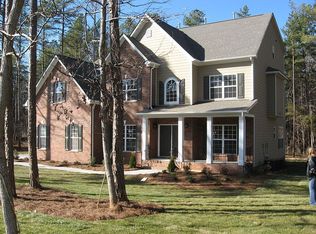 5531 Turkey Oak Dr, Mint Hill, NC 28227