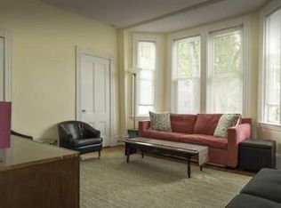 75 Plymouth St #75, Cambridge, MA 02141