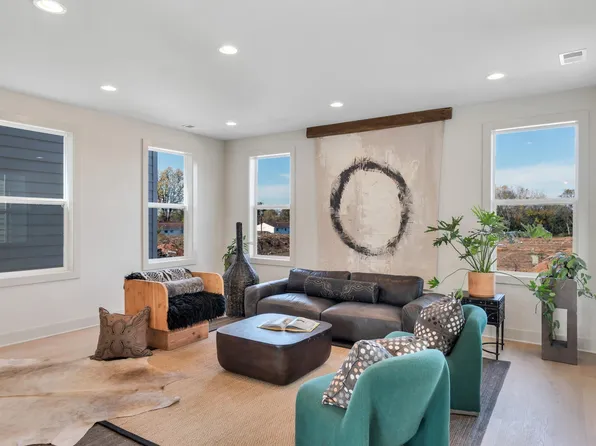 307 Edith Cir, Nashville, TN 37208