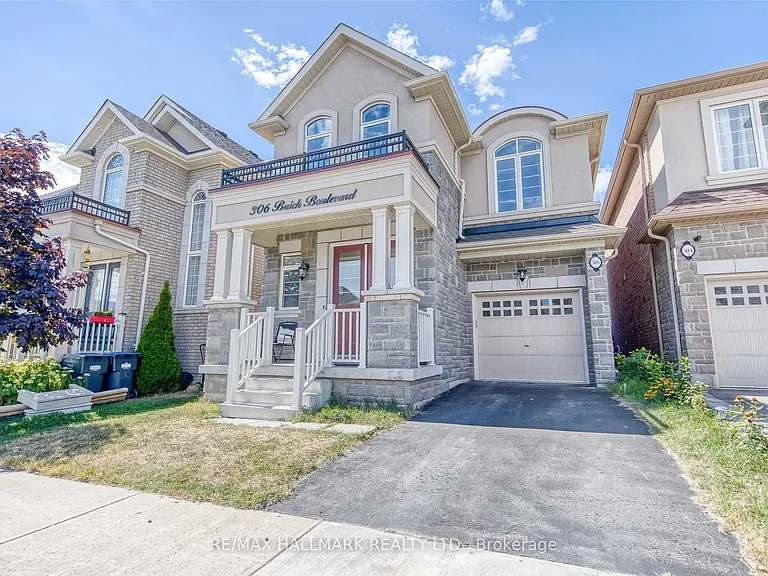 306 Buick Blvd #BASEMENT — Photo 3