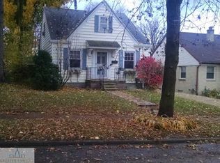 1516 Park Ave, Lansing, MI