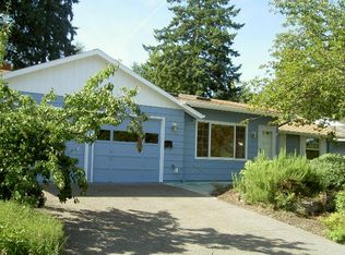 12770 SW Foothill Dr, Portland, OR 97225