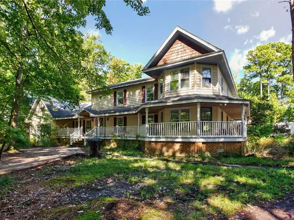 5708 Normandy Ave, Virginia Beach, VA 23464