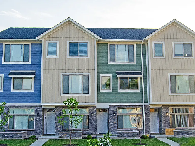 205 N Martin St #1 — Photo 1